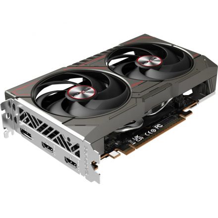 Видеокарта Sapphire RX9060XT PULSE 8GB GDDR6 128bit DP 2xHDMI(11350-05-20G)