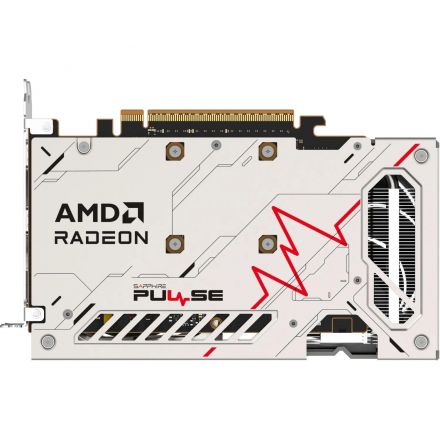 Видеокарта Sapphire RX9060XT PULSE 8GB GDDR6 128bit DP 2xHDMI(11350-05-20G)
