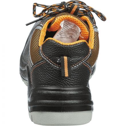 Полуботинки Мистраль ULTRA ПУ/ТПУ с ПП и АС р.36 (119853)