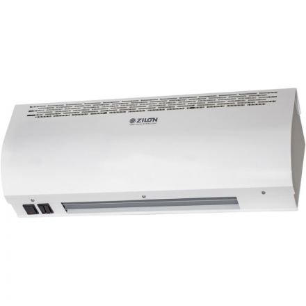 Завеса электрическая ZILON ZVV-1.0E6S