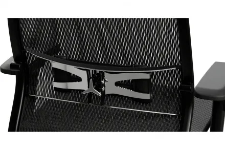 Кресло Samurai Black Edition New Черный