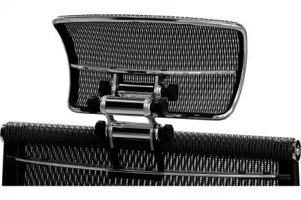 Кресло Samurai Black Edition New Черный