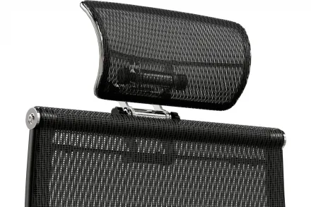 Кресло Samurai Black Edition New Черный