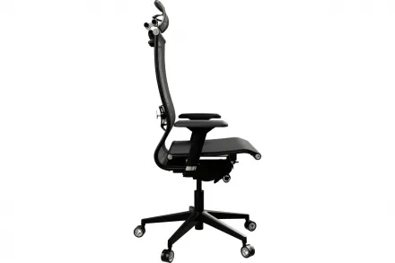 Кресло Samurai Black Edition New Черный