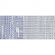 Датер автоматический самонаборный Colop S2660-Set-F (металлический, 37х58 мм, 4/6 строк, съемная рамка)