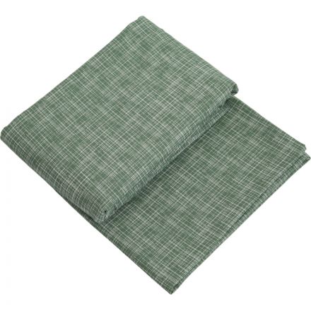 Постельное белье 1,5сп бязь набив. 120г/м2 (нав.70х70 2шт.), Контур зеленый Постельное белье 1,5сп бязь набив. 120г/м2 (нав.70х70 2шт.), Контур зеленый