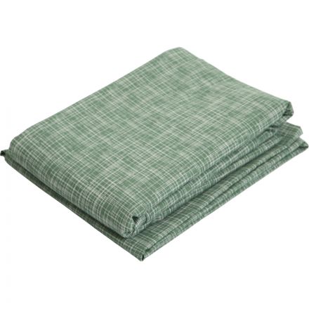 Постельное белье 1,5сп бязь набив. 120г/м2 (нав.70х70 2шт.), Контур зеленый Постельное белье 1,5сп бязь набив. 120г/м2 (нав.70х70 2шт.), Контур зеленый