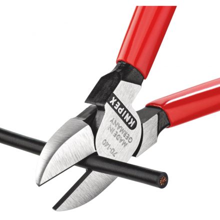 Бокорезы L-140 мм KNIPEX KN-7001140 Бокорезы L-140 мм KNIPEX KN-7001140