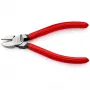 Бокорезы L-140 мм Knipex KN-7001140 Бокорезы L-140 мм Knipex KN-7001140
