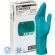 Перчатки мед.смотров. нитрил.,нестер., зеленый ,MANUAL XN 809 (M) 25пар,ПС Перчатки мед.смотров. нитрил.,нестер., зеленый ,MANUAL XN 809 (M) 25пар,ПС