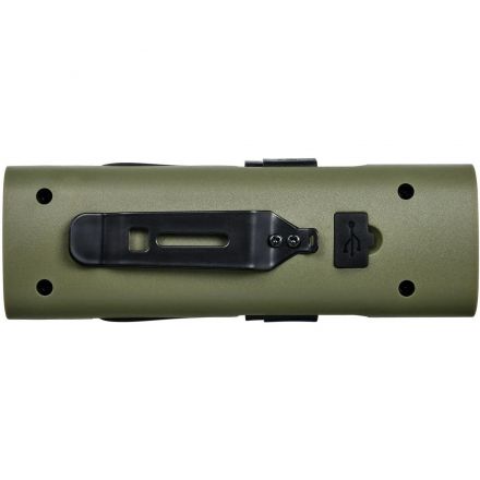 Фонарь велосипедный FOCUSray 1335 акку 2000мАН.цифровой дисплей,USB кабель Фонарь велосипедный FOCUSray 1335 акку 2000мАН.цифровой дисплей,USB кабель