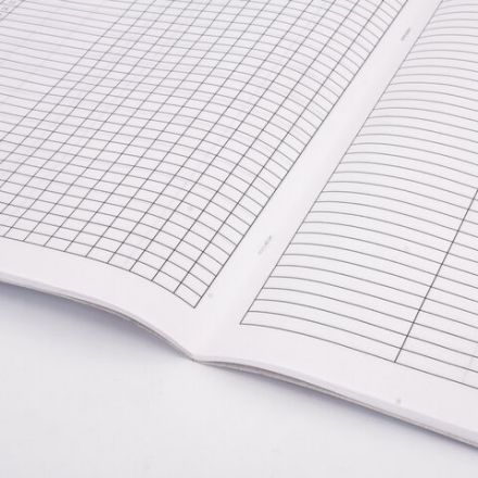 Журнал учёта работы педагога дополнительного образования, 48 л., картон, офсет, А4 200х280 мм, STAFF, 130243