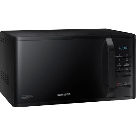 Микроволновая печь Samsung MG23K3513AK/BW Микроволновая печь Samsung MG23K3513AK/BW