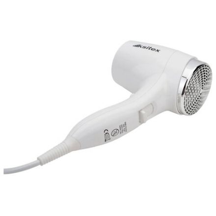 Фен для волос настенный KSITEX F-1400 WC, 1400 Вт, пластик/металл, 2 скорости, белый Фен для волос настенный KSITEX F-1400 WC, 1400 Вт, пластик/металл, 2 скорости, белый