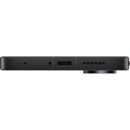 Смартфон Poco X8 Pro RU 12+512 Black