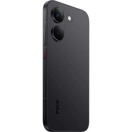 Смартфон Poco X8 Pro RU 12+512 Black