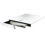 Привод ASUS DVD+RW  SDRW-08D2S-U LITE/WHT/G/ASUS (90-DQ0436-UA221KZ)