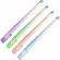 Ручка гелевая неавтомат. Deli Erasable EG660-BL,стираем,пул.нак0,5,син,асс Ручка гелевая неавтомат. Deli Erasable EG660-BL,стираем,пул.нак0,5,син,асс