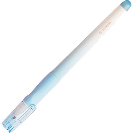 Ручка гелевая неавтомат. Deli Erasable EG660-BL,стираем,пул.нак0,5,син,асс Ручка гелевая неавтомат. Deli Erasable EG660-BL,стираем,пул.нак0,5,син,асс