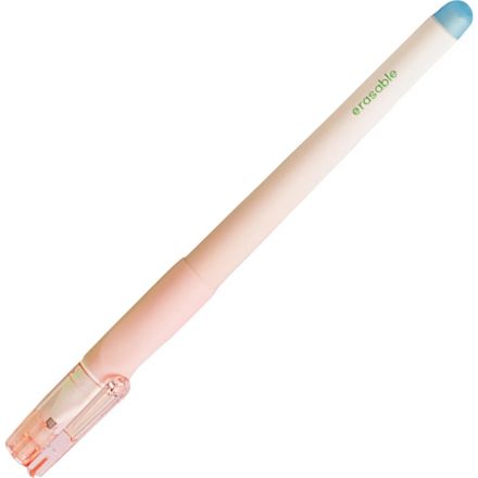 Ручка гелевая неавтомат. Deli Erasable EG660-BL,стираем,пул.нак0,5,син,асс Ручка гелевая неавтомат. Deli Erasable EG660-BL,стираем,пул.нак0,5,син,асс
