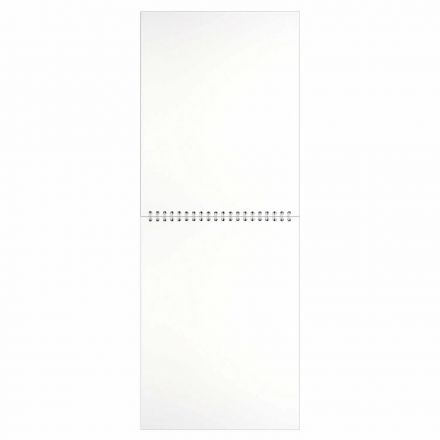 Альбом для рисования,БЛОНДИНКА С КОТЕНКОМ 185х250мм,30л,160г/м²,греб/70035