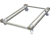 Тележка для Box pallet 1220x820х200 мм