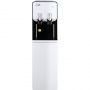 Кулер Ecotronic M40-LF white-black, напольный