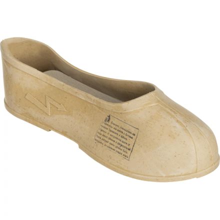 Галоши диэлектрические резиновые размер 47(307)