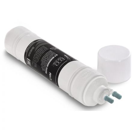 Фильтр пурифайера ECOTRONIC №3 UF 12' U-type Ультрафильтрационная мембрана Фильтр пурифайера ECOTRONIC №3 UF 12' U-type Ультрафильтрационная мембрана