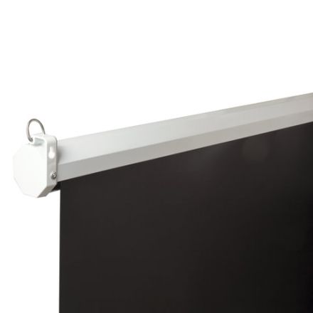 Экран проекционный настенный (180х180 см), матовый, 1:1, BRAUBERG "WALL", 236726 Экран проекционный настенный (180х180 см), матовый, 1:1, BRAUBERG "WALL", 236726