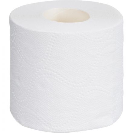 Бумага туалетная Luscan Standart 2сл бел вторичн втул 21,88м 175л 12рул/уп Бумага туалетная Luscan Standart 2сл бел вторичн втул 21,88м 175л 12рул/уп