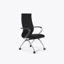 Кресло Sit 10 B2-119K - UMF(X1) /Kb02/Wh00/K3cL(F53.W01) Черный