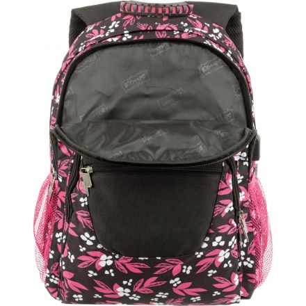 Рюкзак Комус Класс complex sakura black 2 отд