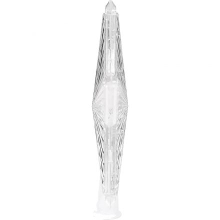Верхушка Белая звезда, 19х19см, 15 LED, 1 режим, мульти НВУ-0002 Верхушка Белая звезда, 19х19см, 15 LED, 1 режим, мульти НВУ-0002