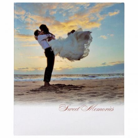 Фотоальбом BRAUBERG "Влюбленные у моря" на 304 фото 10х15 см, твердая обложка, термосклейка, 391156 Фотоальбом BRAUBERG "Влюбленные у моря" на 304 фото 10х15 см, твердая обложка, термосклейка, 391156