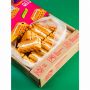 Вафли мягкие с суфле ДАРЛЕТТО со вкусом вишни, 1,08 кг Вафли мягкие с суфле ДАРЛЕТТО со вкусом вишни, 1,08 кг