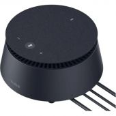 Спикерфон Yealink CP50 интеллектуальный,USB,BT,VCH, 8 встр микроф, AMS 2г Спикерфон Yealink CP50 интеллектуальный,USB,BT,VCH, 8 встр микроф, AMS 2г