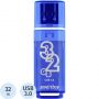 Флеш-память SmartBuy UFD 3.0/3.1 032GB Glossy series Dark Blue(SB32GBGS-DB) Флеш-память SmartBuy UFD 3.0/3.1 032GB Glossy series Dark Blue(SB32GBGS-DB)