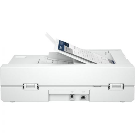 Сканер HP ScanJet Pro 2600 f1 Flatbed Scanner (20G05A), А4, 1200dpi,24 bit Сканер HP ScanJet Pro 2600 f1 Flatbed Scanner (20G05A), А4, 1200dpi,24 bit