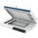 Сканер HP ScanJet Pro 2600 f1 Flatbed Scanner (20G05A), А4, 1200dpi,24 bit Сканер HP ScanJet Pro 2600 f1 Flatbed Scanner (20G05A), А4, 1200dpi,24 bit