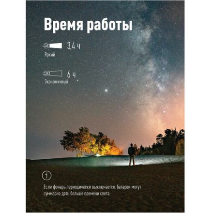 Фонарь налобный аккумуляторный КОСМОС 3 Вт LED, Li-ion, заряд от USB, KocAcHead3W Фонарь налобный аккумуляторный КОСМОС 3 Вт LED, Li-ion, заряд от USB, KocAcHead3W