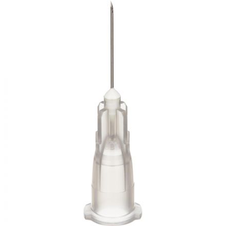 Игла инъекционная 27G (0,4х12мм) Luer Lock KD-Fine 100шт/уп