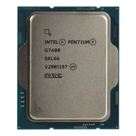 Процессор Intel Pentium G7400 S1700 OEM 3.7G (CM8071504651605 S RL66)