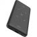 Внешний аккумулятор Hoco J50 SURF 10000mAh 5W 2A USB-A беспров.зар. черный