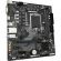 Материнская плата Gigabyte B760M H DDR4, s1700, B760, 2xDDR4-3200, mATX