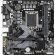 Материнская плата Gigabyte B760M H DDR4, s1700, B760, 2xDDR4-3200, mATX