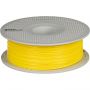 Пластик PETG Basic Bambu lab 1.75 мм 1кг, желтый