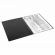 Папка с пластиковым скоросшивателем STAFF, черная, до 100 листов, 0,5 мм, 229231 Папка с пластиковым скоросшивателем STAFF, черная, до 100 листов, 0,5 мм, 229231