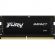 Модуль памяти Kingston FURY Impact DDR5 SO-DIMM 8GB 4800Мгц(KF548S38IB-8) Модуль памяти Kingston FURY Impact DDR5 SO-DIMM 8GB 4800Мгц(KF548S38IB-8)