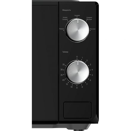 Микроволновая печь Candy CMWO-MM207BA Микроволновая печь Candy CMWO-MM207BA